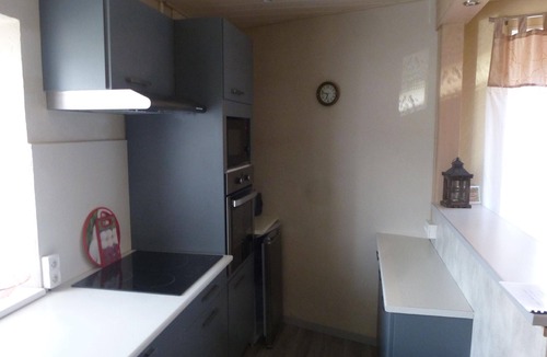 Deux Vallees Vertes Apartment | Holiday apartment Rougemont for 1 - 5 persons with 2 bedrooms - Holiday apartment