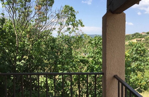 Villeneuve-de-Berg Villa | Holiday Cottages in South Ardeche "Les Bastides d'Helvie"