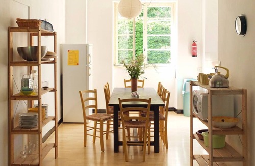 Ajoux Apartment | Holiday Cottage Butterfly - Le Moulinage Chez Soienn