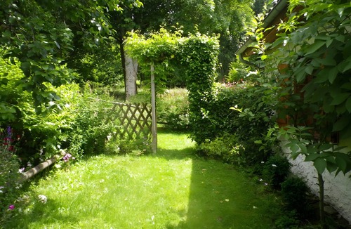 Saint-Eloy-la-Glaciere House | Holiday Home "Gîte Champêtre, All Comforts" with Wi-Fi