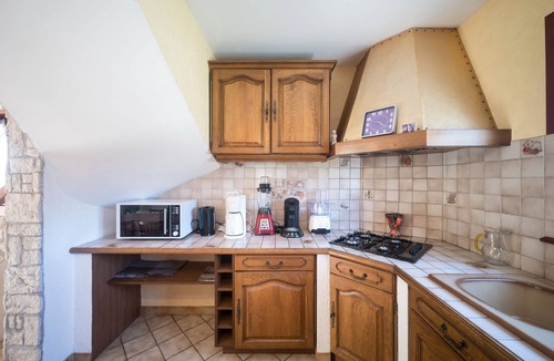 Girmont-Val-d'Ajol House | Holiday home with private terrace