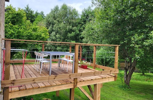 Girancourt House | Holiday Home 'Charming Gîte Le 1681 Xl' with Wi-Fi