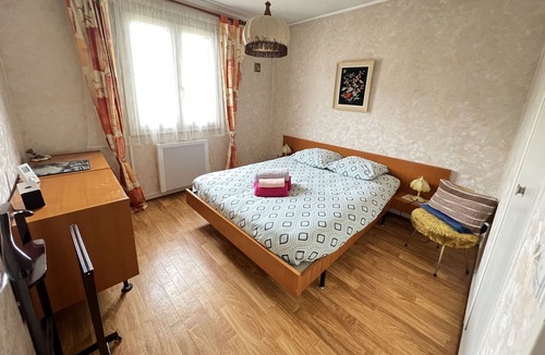 Metzeral House | Holiday Home 'Chez Georges' with Mountain View, Private Terrace and Wi-Fi