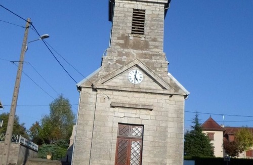Brotte-les-Ray Other | Holiday home for 6 guests with 150m² in Brotte-lès-Ray (181078)