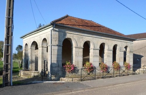 Brotte-les-Ray Other | Holiday home for 6 guests with 150m² in Brotte-lès-Ray (181078)