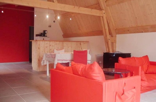 Pont-de-Labeaume House | Holiday Home in Ardèche near Château de Ventadour