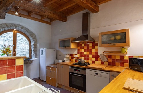 Barcelonne House | Holiday Home Gîte du Domaine de Brondel