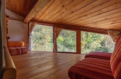 Barcelonne House | Holiday Home Gîte du Domaine de Brondel
