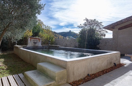 Barcelonne House | Holiday Home Gîte du Domaine de Brondel