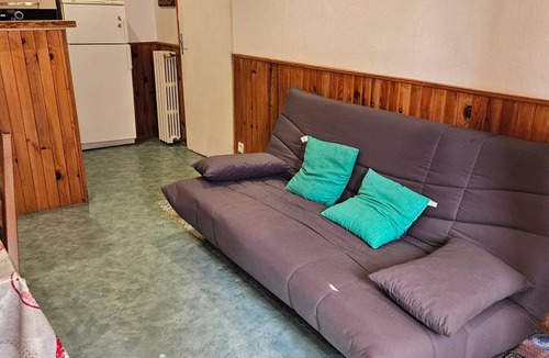 Bonlieu House | Holiday Home “Gîte 732 in the Lake Region” with Wi-Fi