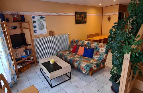 Bonlieu House | Holiday Home “Gîte 851 in the Lake District” with Wi-Fi