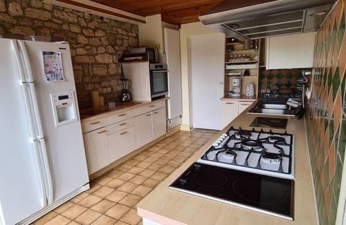 Bonlieu House | Holiday Home “Grand Gîte in the Lake District” with Wi-Fi