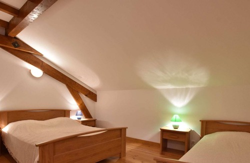 Haut-du-Them-Chateau-Lambert House | Holiday home in Le Haut-Du-Them, a drive from nature reserve