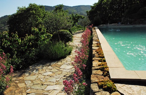 Lentilleres House | Holiday Home in Ardèche – Private Pool, Peaceful Setting, Pets Welcome