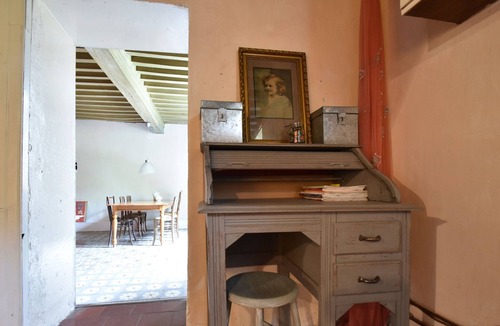 Gacogne House | Holiday Home in Gacogne with Garden, Terrace, Barbecue