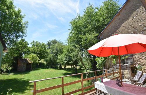 Gacogne House | Holiday Home in Gacogne near 5 Lakes