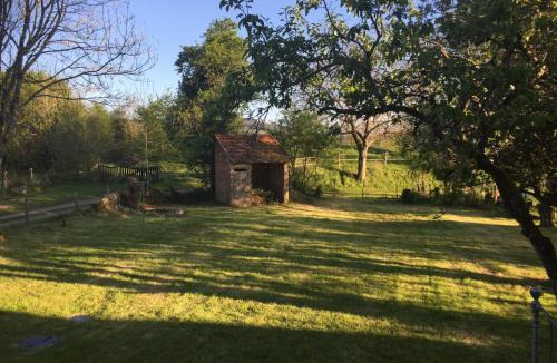 Gacogne House | Holiday Home in Gacogne near 5 Lakes
