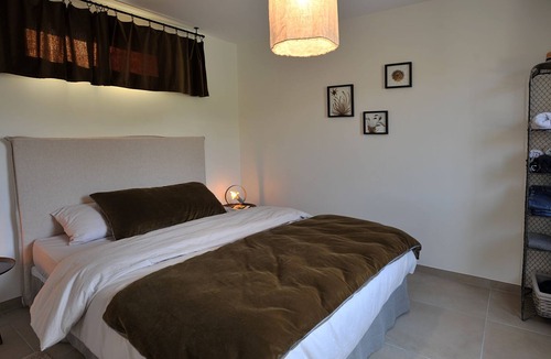 Vesseaux House | Holiday home in the Ardèche with 2 terraces and wonderful views of the valley