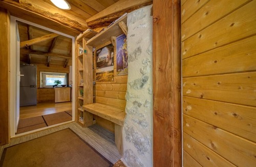 Choranche House | Holiday Home L'Echappée En Vercors – Astronomy, Hiking, Nature & Relaxation