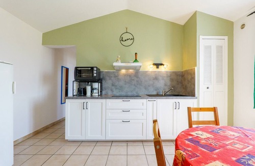Bessas House | Holiday Home “L’Olivier - La Fontinelle”