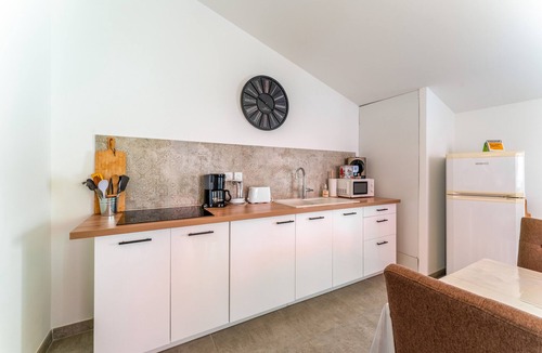 Malaucene House | Holiday Home ‘La Bonbonnière’ – Charm and Comfort at the Foot of Mont Ventoux