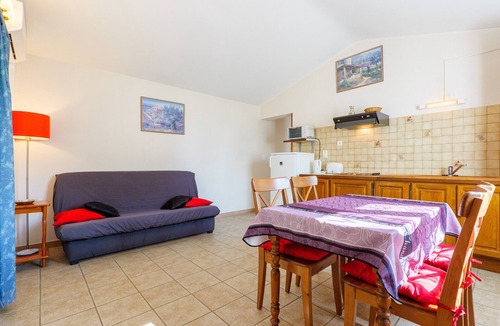Bessas House | Holiday Home “Le Cade - La Fontinelle”
