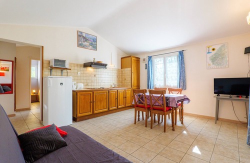 Bessas House | Holiday Home “Le Cade - La Fontinelle”