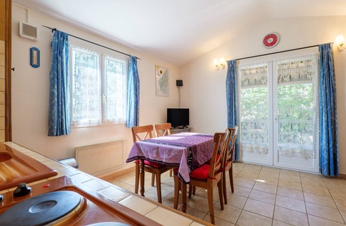 Bessas House | Holiday Home “Le Cade - La Fontinelle”