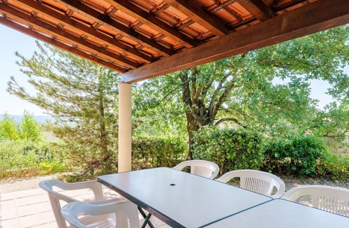 Bessas House | Holiday Home “Le Chêne - La Fontinelle” with Mountain View