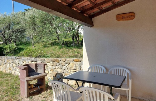 Bessas House | Holiday Home “Le Cyprès - La Fontinelle”