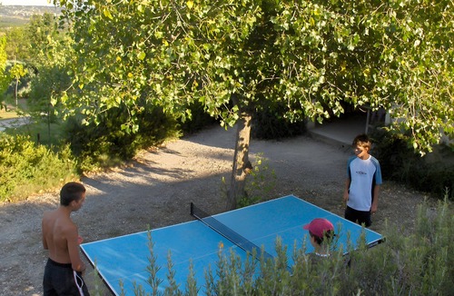 Bessas House | Holiday Home “Le Cyprès - La Fontinelle”