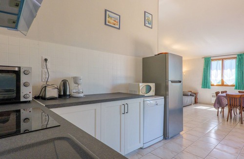 Bessas House | Holiday Home "Le Peuplier- La Fontinelle" Mountain View, Shared Pool, Air Conditioning