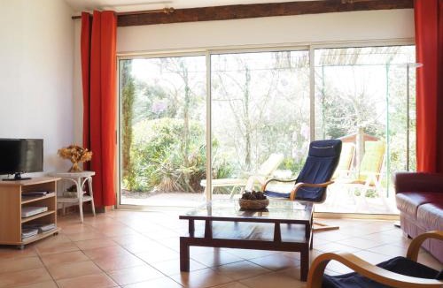 Bedoin House | Holiday Home near Mont Ventoux Ski Resort
