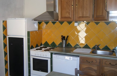 Bedoin House | Holiday Home on the Foothills of Mont Ventoux - Bédoin 84