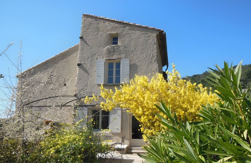 Bedoin House | Holiday Home on the Foothills of Mont Ventoux - Bédoin 84