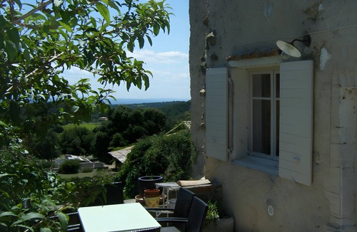 Bedoin House | Holiday Home on the Foothills of Mont Ventoux - Bédoin 84