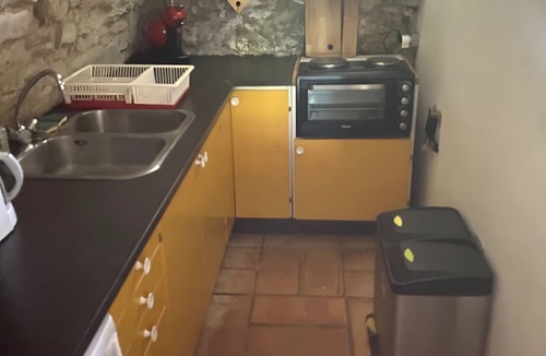 Val-Maravel House | Holiday Home “Petite Maison Dalberto” – Chèques-Vacances Accepted!