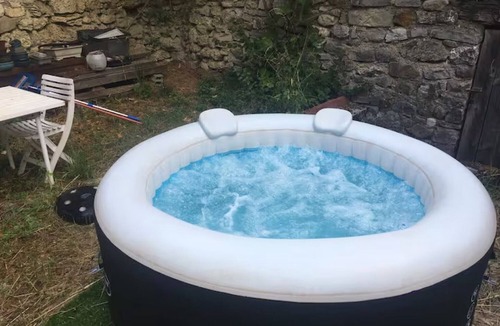 Val-Maravel House | Holiday Home “Petite Maison Dalberto” – Chèques-Vacances Accepted!