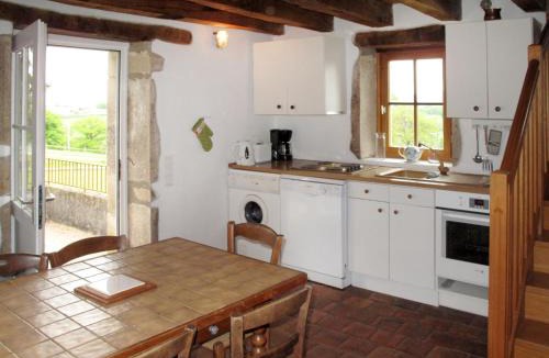 La Grande-Verriere House | Holiday Home Premier gîte de Bouton by Interhome