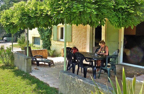 Puymeras House | Holiday home, Puyméras