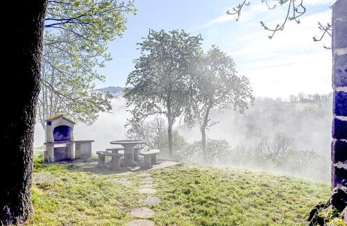 Blassac House | Holiday Home Varenne by Interhome