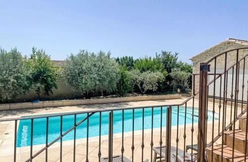 Caromb House | Holiday Home Villa Rose by Interhome