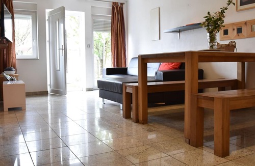 Varsberg House | Holiday home with beautiful view on the village