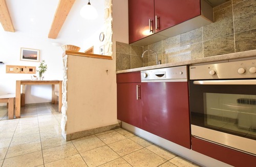 Varsberg House | Holiday home with beautiful view on the village