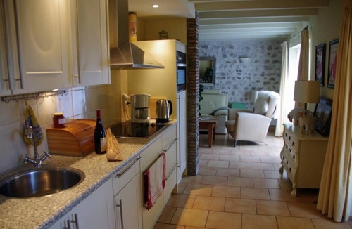 Ygrande House | Holiday Home with Pool in Sainte Anne