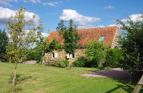 Ygrande House | Holiday Home with Pool in Sainte Anne