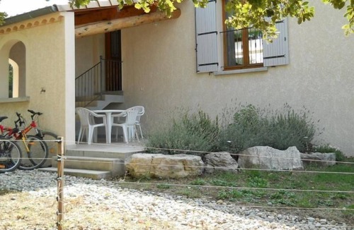 Saint-Germain House | Holiday house Villeneuve de Berg for 1 - 4 persons with 2 bedrooms - Holiday house