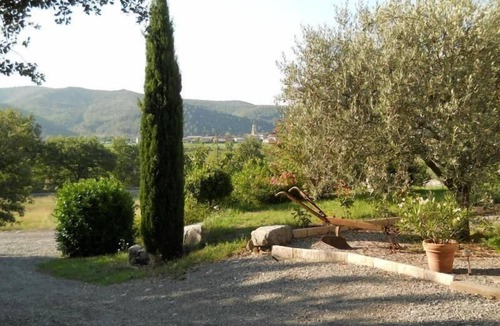 Saint-Germain House | Holiday house Villeneuve de Berg for 1 - 4 persons with 2 bedrooms - Holiday house