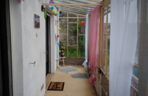 Morizecourt House | Holiday house 6 to 8 people