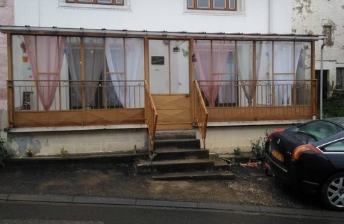 Morizecourt House | Holiday house 6 to 8 people